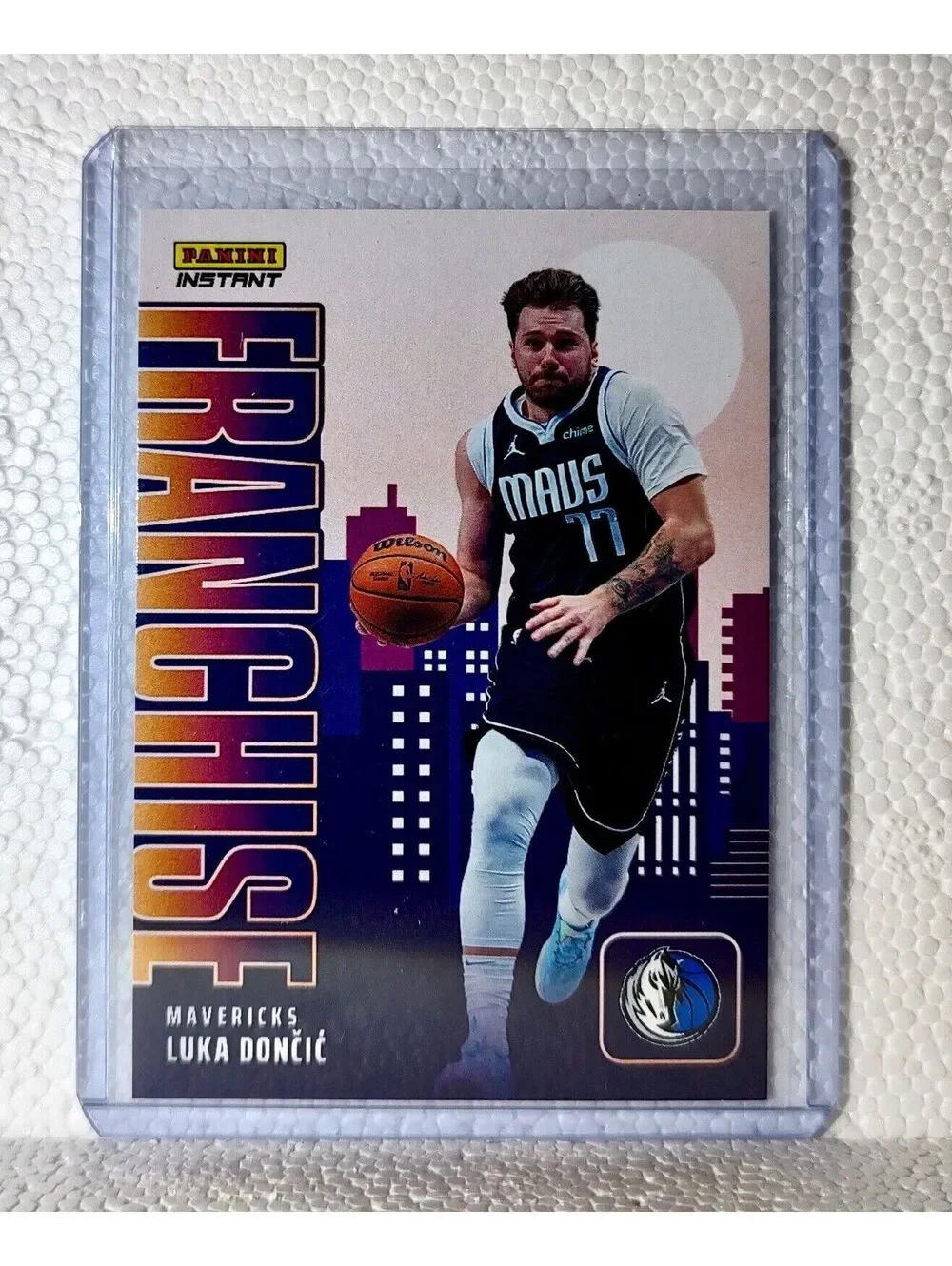2023-24 Panini NBA Franchise Complete 30 Card Basketball Card Set 1 of 485
